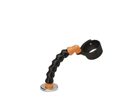 Steinel 009595 Holder for varmluft, magnetfot, Maskintilbehør & forbruk