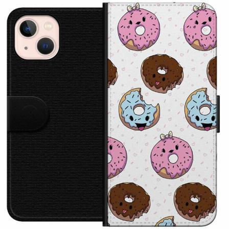 Apple Iphone 14 Plus Plånboksfodral Unicorn