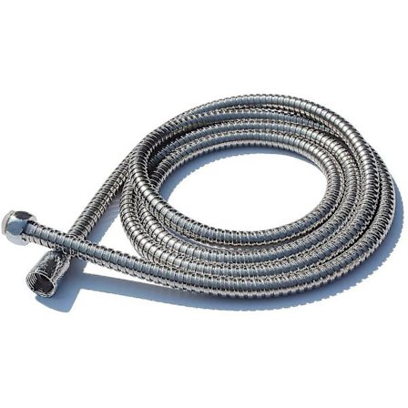 2,0 meter Hi Flow Anti-kink Dubbel Flexibel Mindre Stål Er Slang Ersättning Er Slang