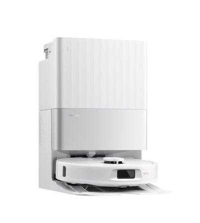 Roborock Qrevo 5AE weiss