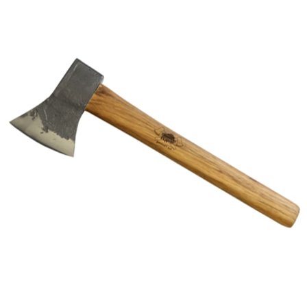 Bison 1879 Trowing Axe utensil OneSize