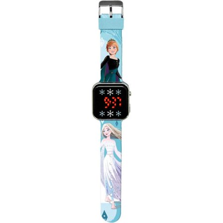 Disney Frozen II led-ur