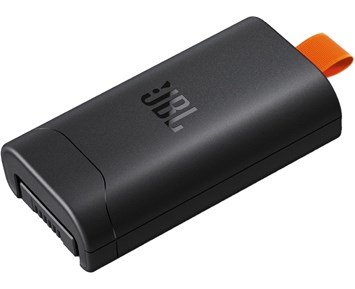 JBL Battery 200 - Black - Extra batteri till JBL PartyBox Club 120