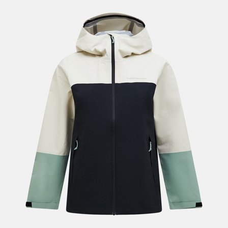 Peak Performance - Trail HIPE 2.5L Shell Jacket Femme
