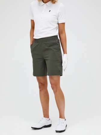 Peak Performance - Coolmax Cotton Shorts Women