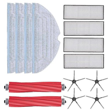 Ladattava otsalamppu, 18000 lumenia, Ipx4 vedenpitävä, 90 säädettävä taskulamppu, täydellinen 5 LED-otsalamppu 2 x 18650 akulla ja USB-kaapelilla 