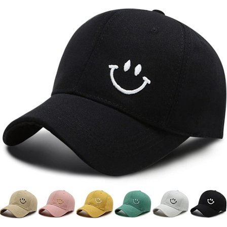 Baseballkasket, Bomuldssolhat, Mænd Kvinder Sommer