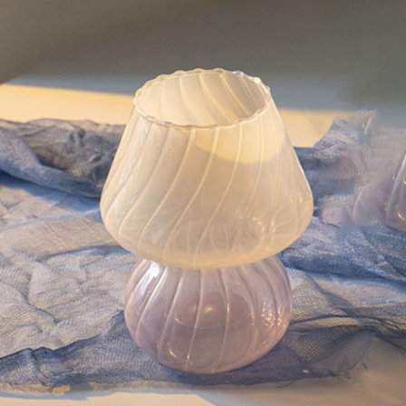 Sienimaljakko Kukkamaljakko VILLA