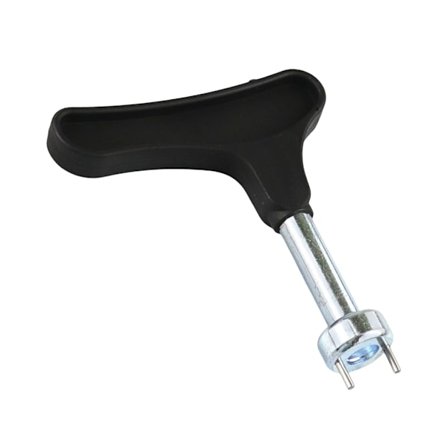 Golfsko Pigger Skiftenøkkel Justeringsklossnøkkel Golfsko Pigger Fjerningsverktøy