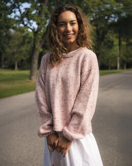 Genser Herne Bay - Svarta Fåret