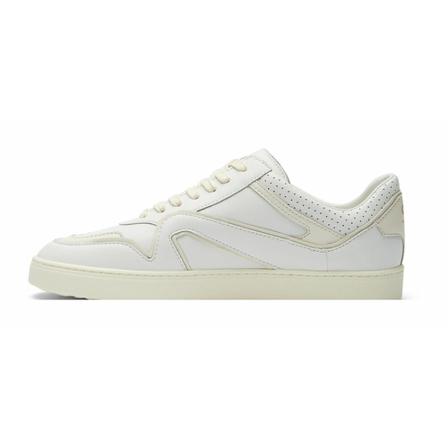 Stuart Weitzman - Sneakers - Vit - Dam - Storlek: 39 Eu, Dam, Storlek: 39 EU