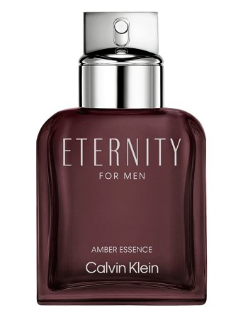 Calvin Klein Eternity Man Amber Essence Eau De Parfum 100.00 Ml - Nude - 100 ML