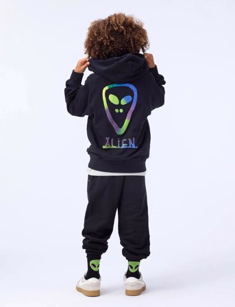 Molo Mic - Black - 110