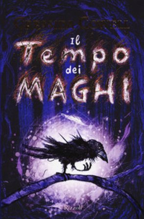 Il tempo dei maghi Cressida Cowell