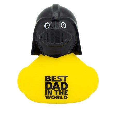 Lilalu Badanka Best dad in the world