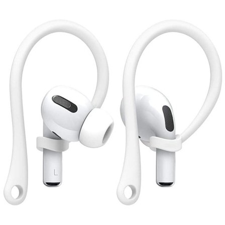 IMAK AirPods Pro 2/AirPods Pro Öronkrokar Vit