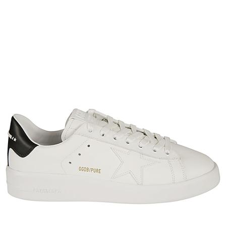 Golden Goose Sneakers , Wit , Heren , Maat: 43 EU