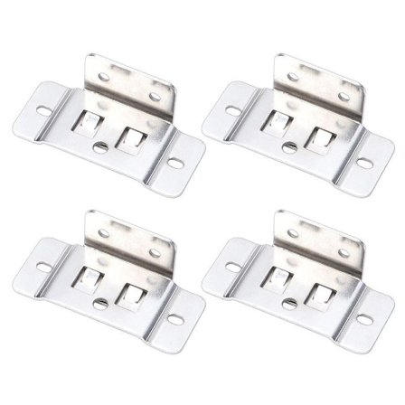 Fast hörnkod Hörnkodsspänne FÄRG 3 - high quality