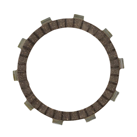 Standaard Frictieplaten Set SBS - Husqvarna FE 501 2014-2017