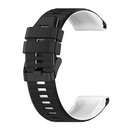 22mm Armband till Garmin Fenix 7
