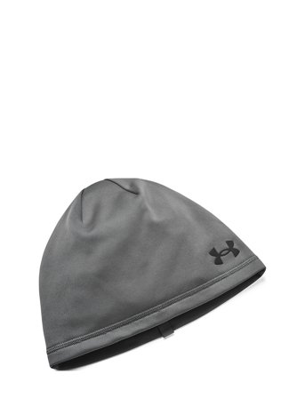 Ua Storm Beanie Grey Under Armour
