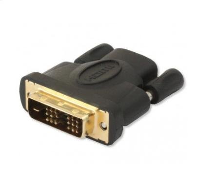 TECHLY Hdmi (F) To Dvi-D (M) Adapter