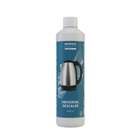Nordic Quality Universal descaler, 500 ml