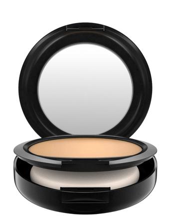 Studio Fix Powder + Foundation Foundation Smink Multi/mönstrad M.A.C.
