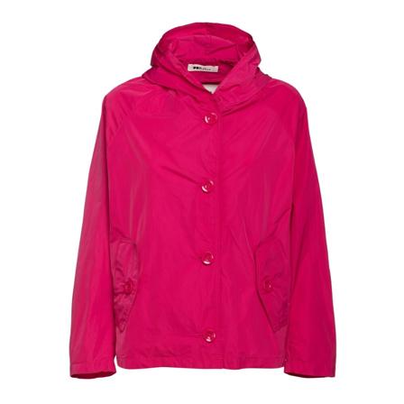 OOF Wear Jacka rosa, Dam, Dam, Storlek: S