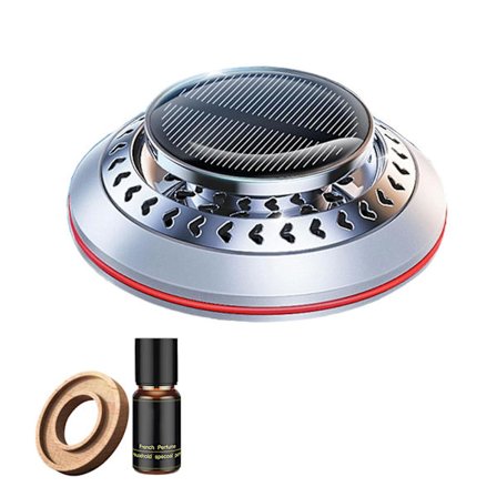 Elektromagnetisk molekylær interferens Frostbeskyttelse Snøröjningsinstrument Bil -ge