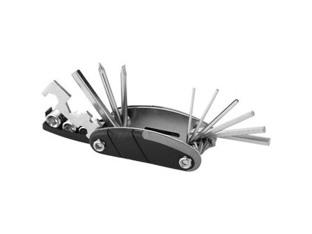 Multiverktyg Fix-it svart - Lyreco - Profilsortiment - Verktyg - Multiverktyg