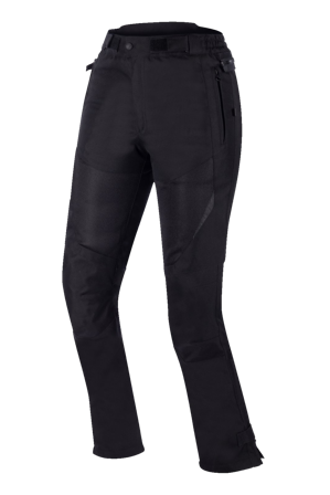 Bering Lady Twister Women's Motorcycle Trousers Black XL