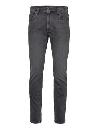 Rider Slimmade Jeans Grå Lee Jeans