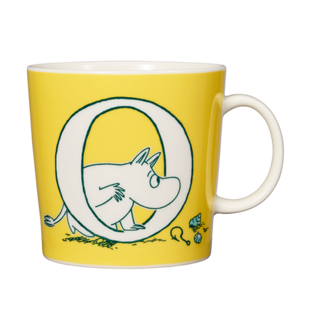 MOOMIN-ARABIA KRUS MUMMI 0,4L ABC O