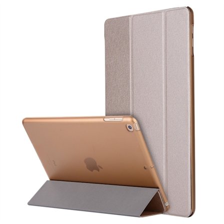 Fodral iPad 10.2 iPad 9/8/7 - ESR Trifold Roseguld