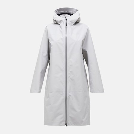 Peak Performance - Treeline HIPE 2.5L Shell Parka Damen