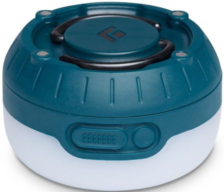 Black Diamond Moji R+ Lantern Azurite