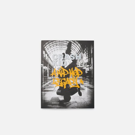 Drago Crash Kid: A Hip Hop Legacy