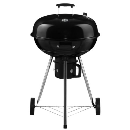 Mustang Basic 57 kulgrill - Sort | KitchenOne