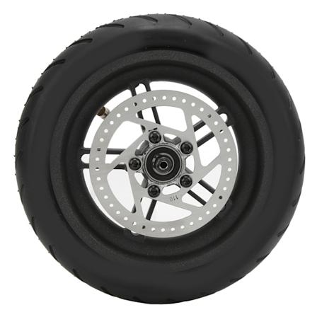 8,5 tuuman potkulautasetti 8 1/2x2 takarenkaan kokoonpano sisärenkaalla navalla 110 mm levyjarru Xiaomi M365 sähköpotkulaudalle