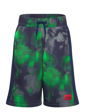 Hugo Kids | Short | 140