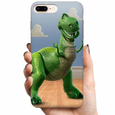 Apple Iphone 8 Plus Tpu Mobilskal Toy Story - Hug