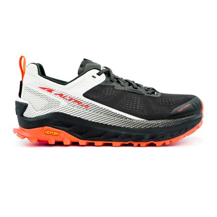 Altra Women's Olympus 4 Women Running shoes Black 38