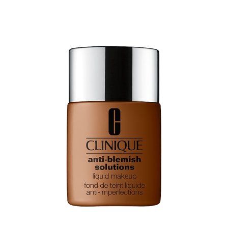 Clinique Anti-Blemish Solutions Liquid Makeup Wn 122 Clove, Makeup, Ansigt, Foundation