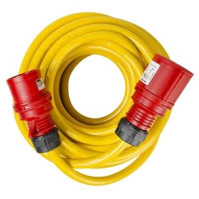 Gelia 4005463621 Skarvsladd, Anslutningsdon & kablar