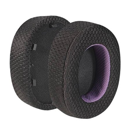 Korvatyynyt WH 1000XM5 -kuulokkeille, korvasuojukset, kuulokkeiden suojukset