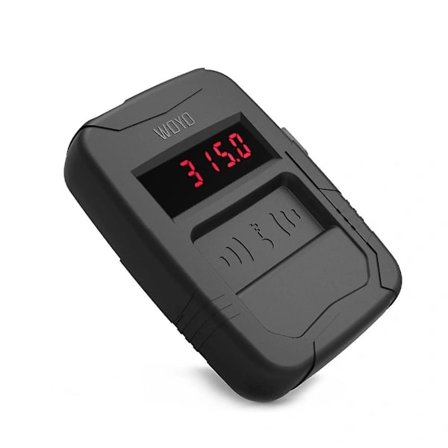 WOYO 10-1000MHz Håndholdt Bærbar Trådløs Bilfjernbetjening Kontrolværktøj Diagnose Infrarød Radiofrekvens