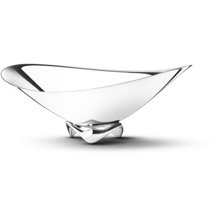 Georg jensen Wave Skål | Bakning > Bunkar och Skålar > Skål | Bagaren och Kocken