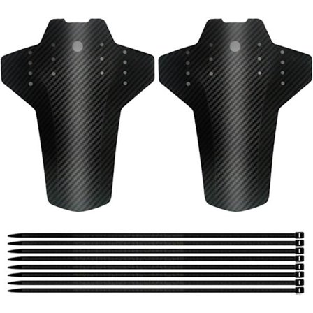 Pyörän Lokasuoja, MTB Lokasuoja, Lokasuojasarja, Säädettävä MTB DXGHC