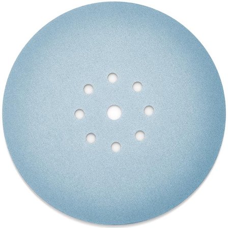 Festool STF D225 P100 GR S/25 Slippapper 225mm, 25-pack P100, Maskintillbehör & förbrukning